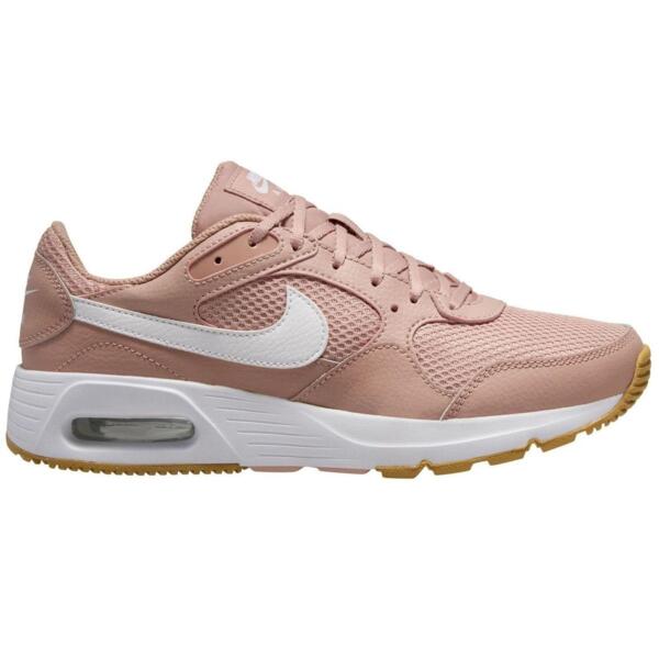 

Кроссовки женские Nike Wmns Air Max Sc CW4554-602 38.5 (7.5 US) розовые