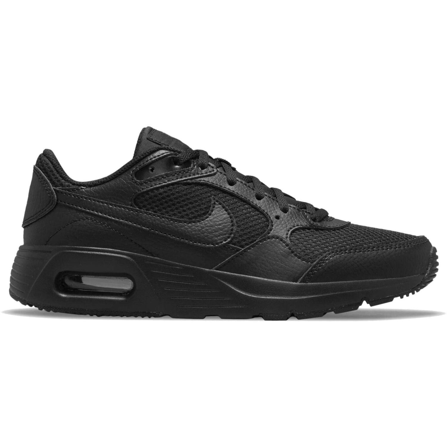 Кроссовки для мальчиков Nike Air Max Sc (GS) CZ5358-003 35.5 (3.5Y 