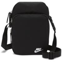 Сумка Nike Nk Heritage Crossbody DB0456-010 1SIZE черная
