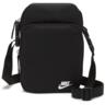 Сумка Nike Nk Heritage Crossbody DB0456-010 1SIZE чорна