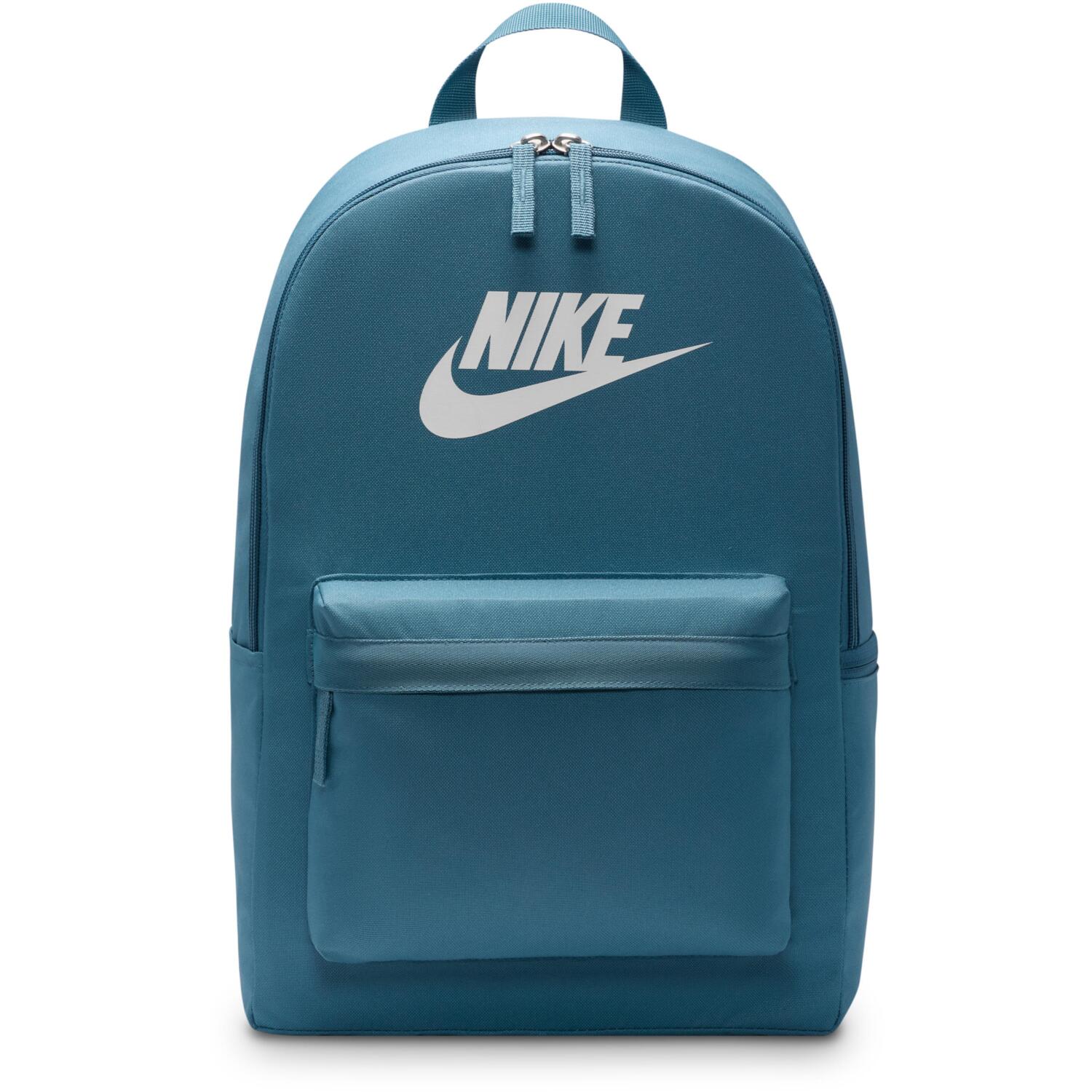 Рюкзак Nike Nk Heritage Bkpk DC4244-006 One size бірюзовий