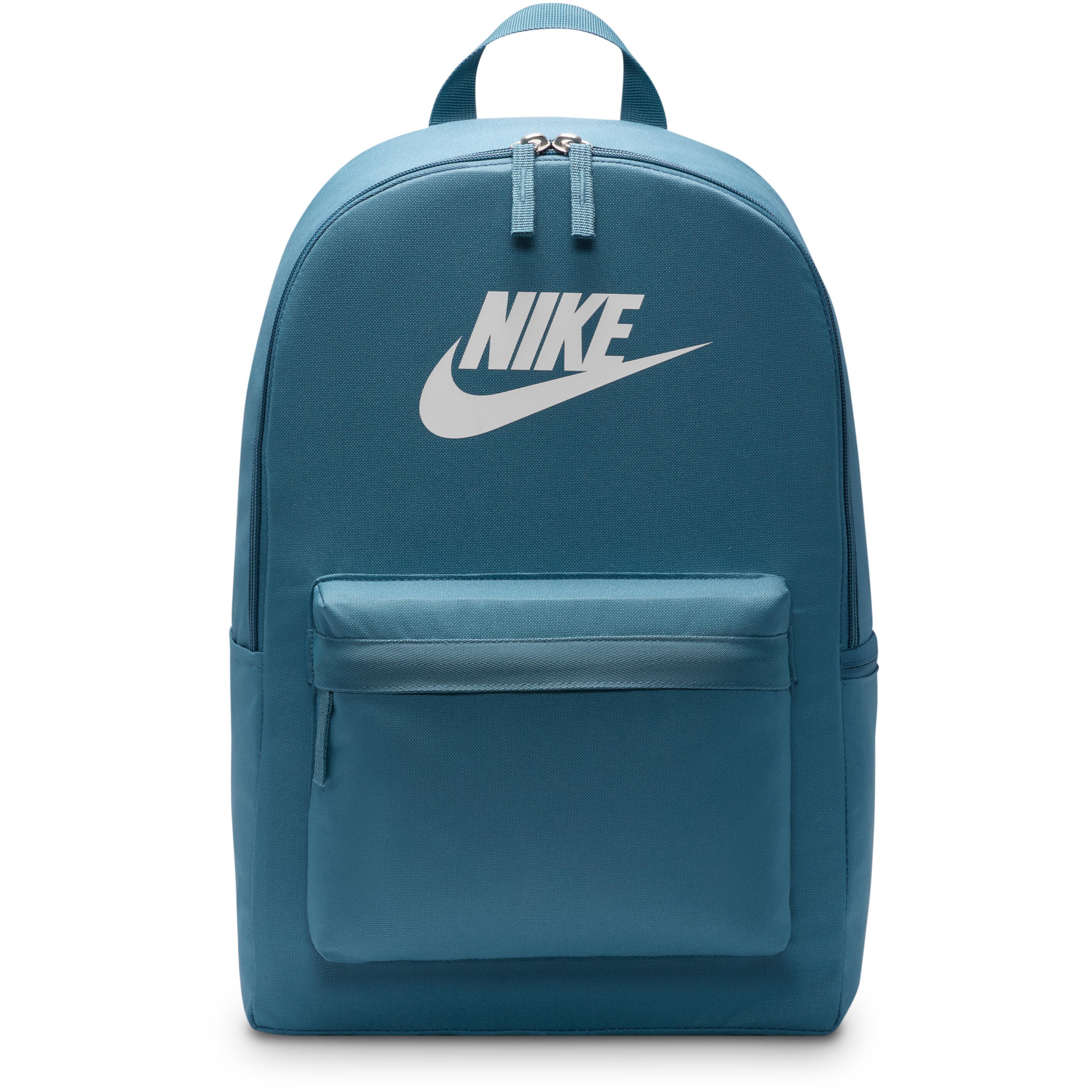 Рюкзак Nike Nk Heritage Bkpk DC4244-006 One size бірюзовийфото1