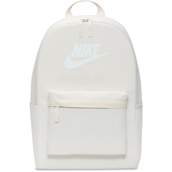 

Рюкзак Nike Nk Heritage Bkpk DC4244-104 One size молочный