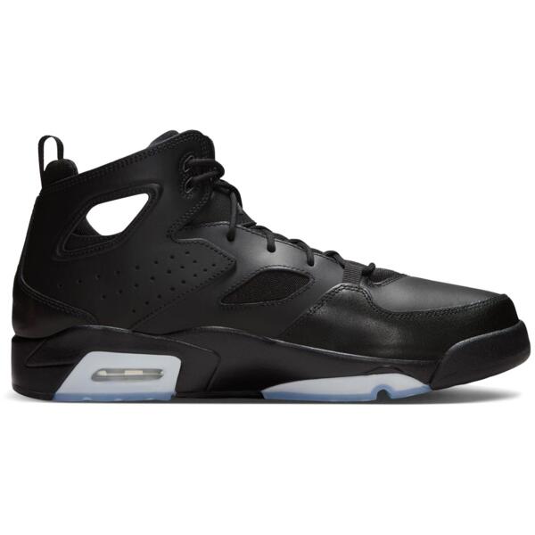 

Кроссовки мужские Nike Jordan Fltclb 91 DC7329-005 44 (10 US) черные