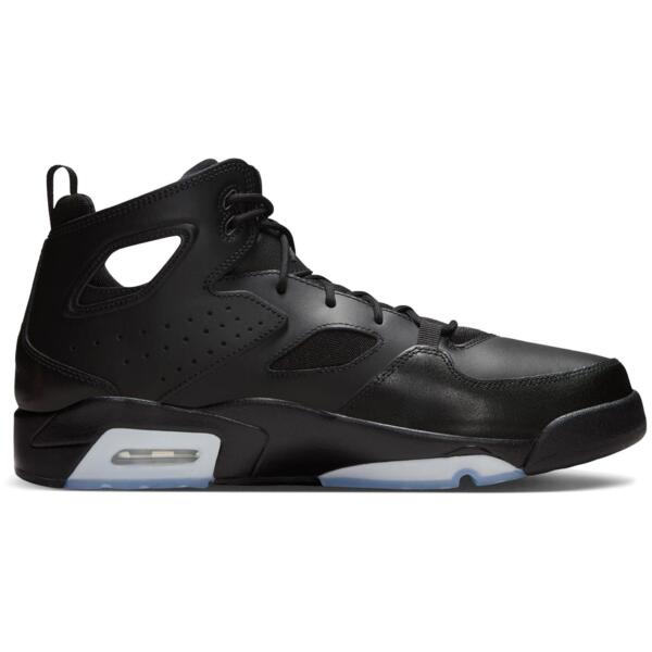 

Кроссовки мужские Nike Jordan Fltclb 91 DC7329-005 43 (9.5 US) черные