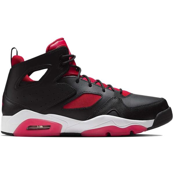 

Кроссовки мужские Nike Jordan Fltclb 91 DC7329-061 41 (8 US) черные с красным