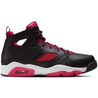 Кроссовки мужские Nike Jordan Fltclb 91 DC7329-061 43 (9.5 US) черные с красным