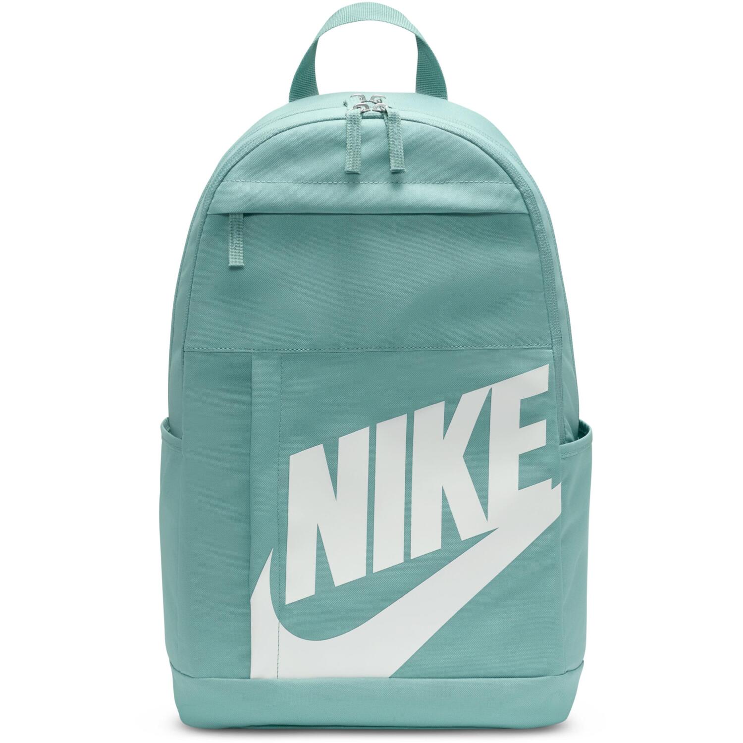Рюкзак Nike Nk Elmntl Bkpk Hbr DD0559-017 One size бірюзовий