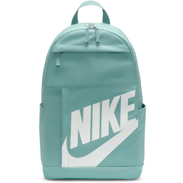 

Рюкзак Nike Nk Elmntl Bkpk Hbr DD0559-017 One size бирюзовый