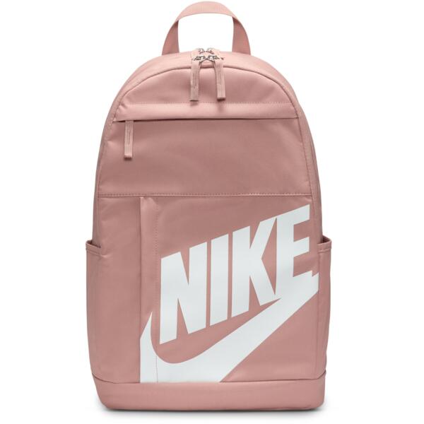 

Рюкзак Nike Nk Elmntl Bkpk Hbr DD0559-624 One size розовый