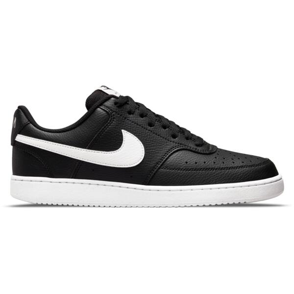 Кеды мужские Nike Court Vision Low Nn DH2987-001 42.5 (9 US) черные