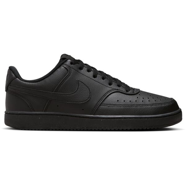 

Кеды мужские Nike Court Vision Low Nn DH2987-002 46 (12 US) черные