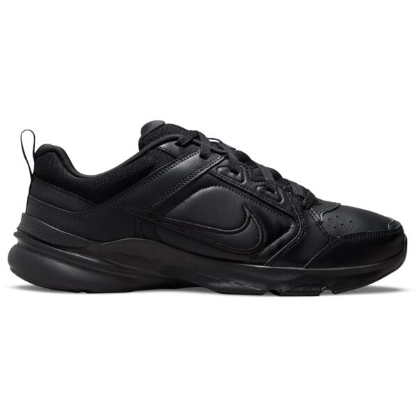 Кроссовки мужские Nike Defy All Day DJ1196-001 40 (7 US) черные