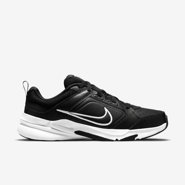 

Кроссовки мужские Nike Defy All Day DJ1196-002 42.5 (9 US) черные