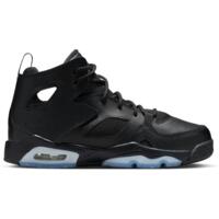 Кроссовки подростковые для мальчиков Nike Jordan Fltclb 91 (GS) DM1685-005 38 (5.5Y US) черные