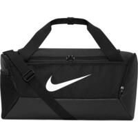 Сумка Nike Brasilia Duffel Bag S 9.5 (41l) DM3976-010 One size синяя
