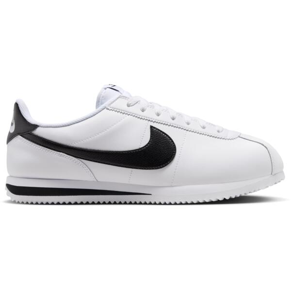 Кроссовки мужские Nike Cortez DM4044-105 42.5 (9 US) белые