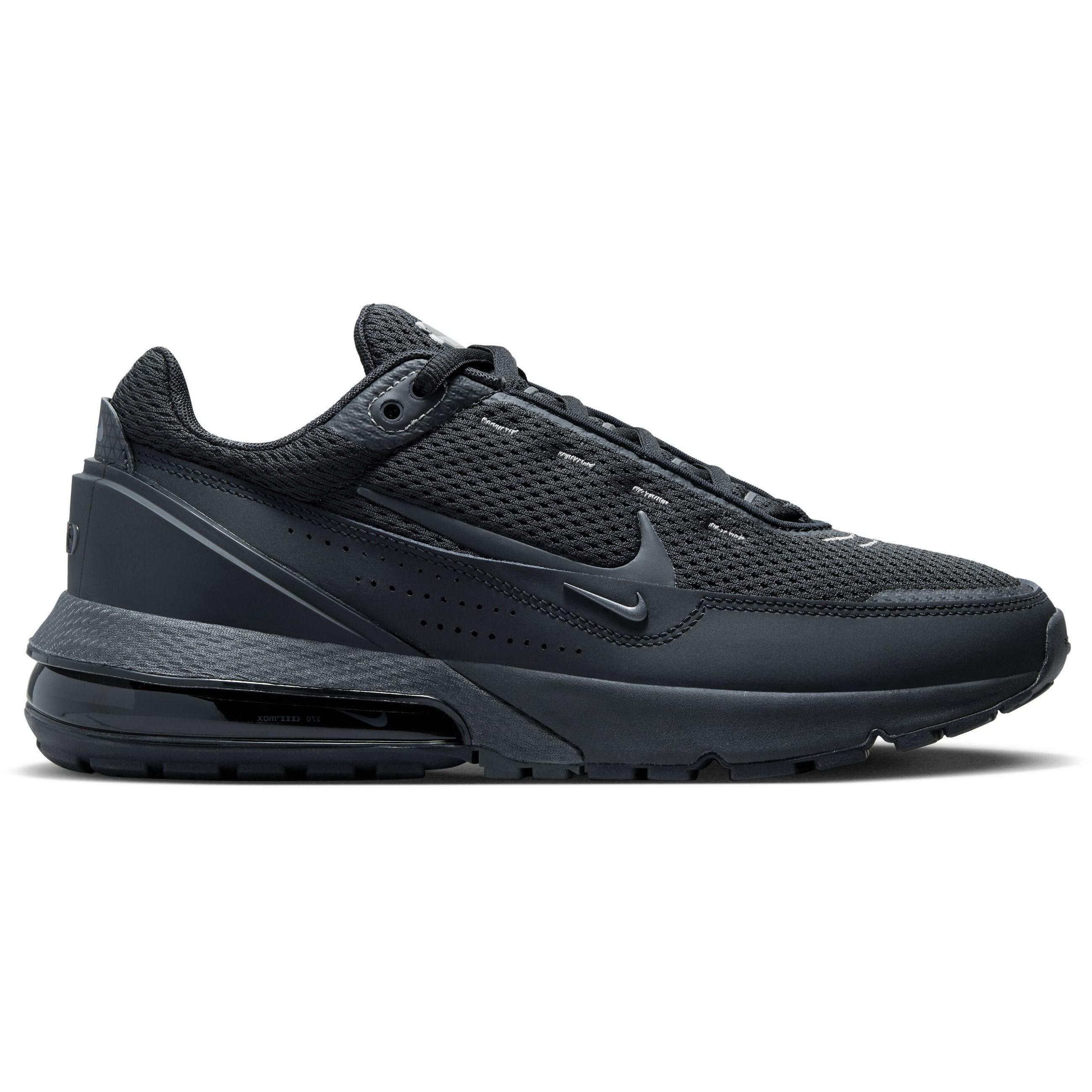 Кроссовки мужские Nike Air Max Pulse DR0453-003 46 (12 US) черные фото 1