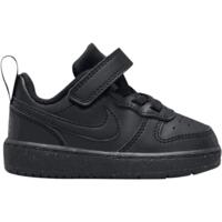 Кеды детские Nike Court Borough Low Recraft (TD) DV5458-002 23.5 (7C US) черные
