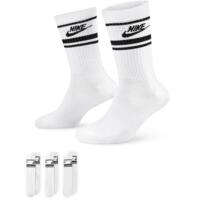 Набор носков Nike U Nk Nsw Everyday Essential Cr DX5089-103 L белые