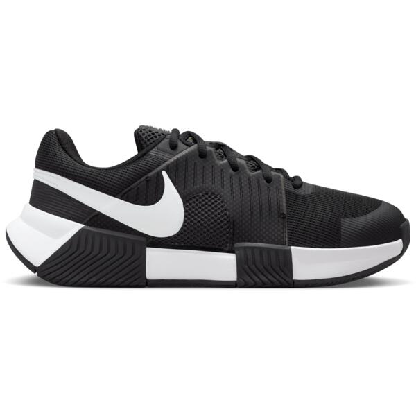 

Кроссовки женские для тенниса Nike W Zoom GP Challenge 1 HC FB3148-001 40 (8.5 US) черные