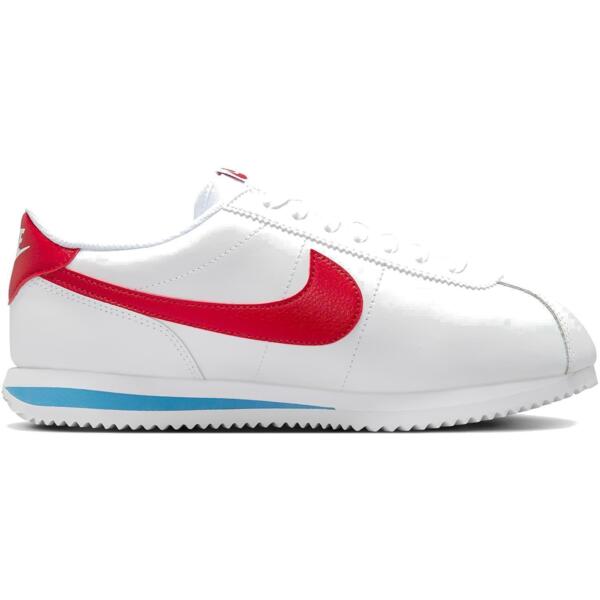

Кроссовки женские Nike W Cortez DN1791-108 38 (7 US) белые