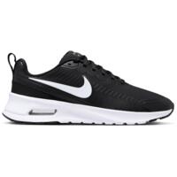 Кроссовки мужские Nike Air Max Nuaxis FD4329-001 45 (11 US) черные