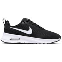 Чоловічі кросівки Nike Air Max Nuaxis FD4329-001 40 (7 US) чорного кольору