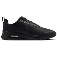 Кроссовки мужские Nike Air Max Nuaxis FD4329-004 43 (9.5 US) черные