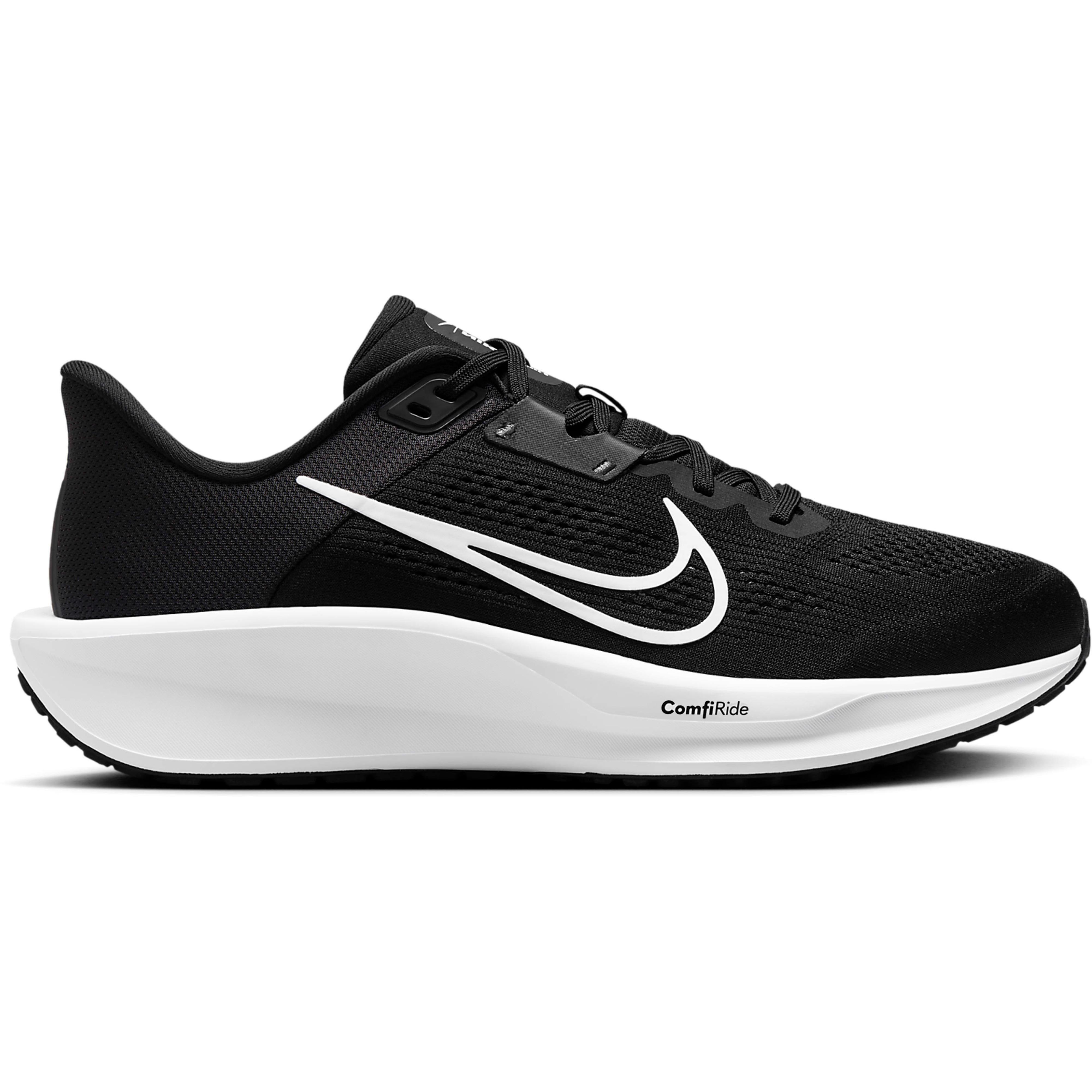 Чоловічі кросівки Nike Quest 6 FD6033-001 45 (11 US) чорніфото2