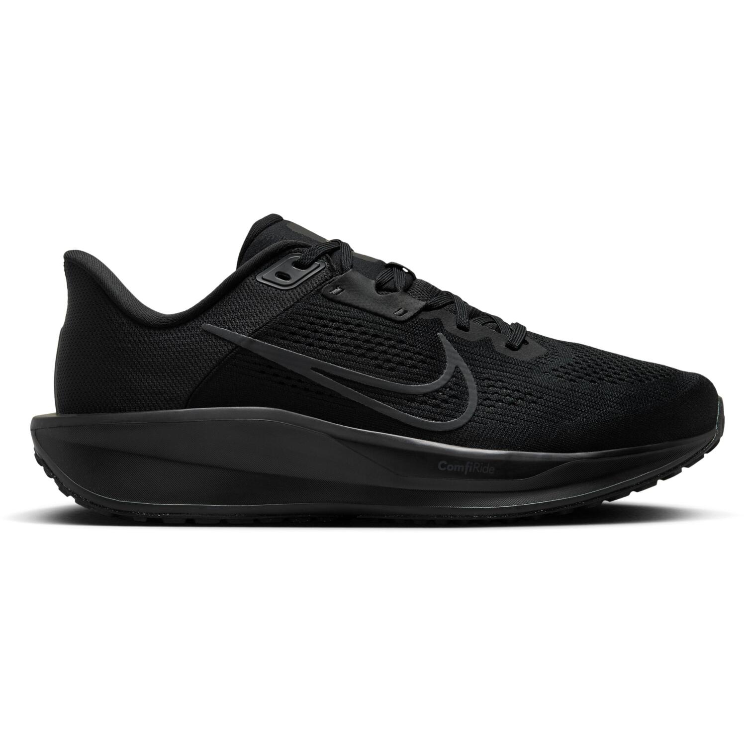 Чоловічі кросівки Nike Quest 6 FD6033-003 40 (7 US) чорні