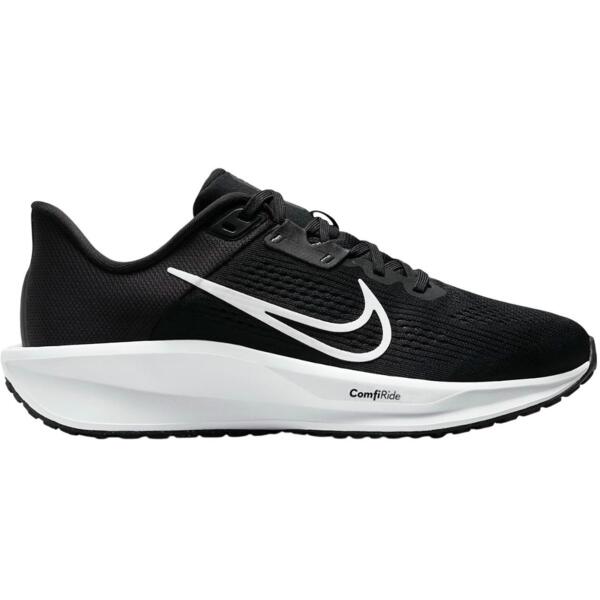 Кроссовки женские Nike Wmns Quest 6 FD6034-001 38.5 (7.5 US) черные