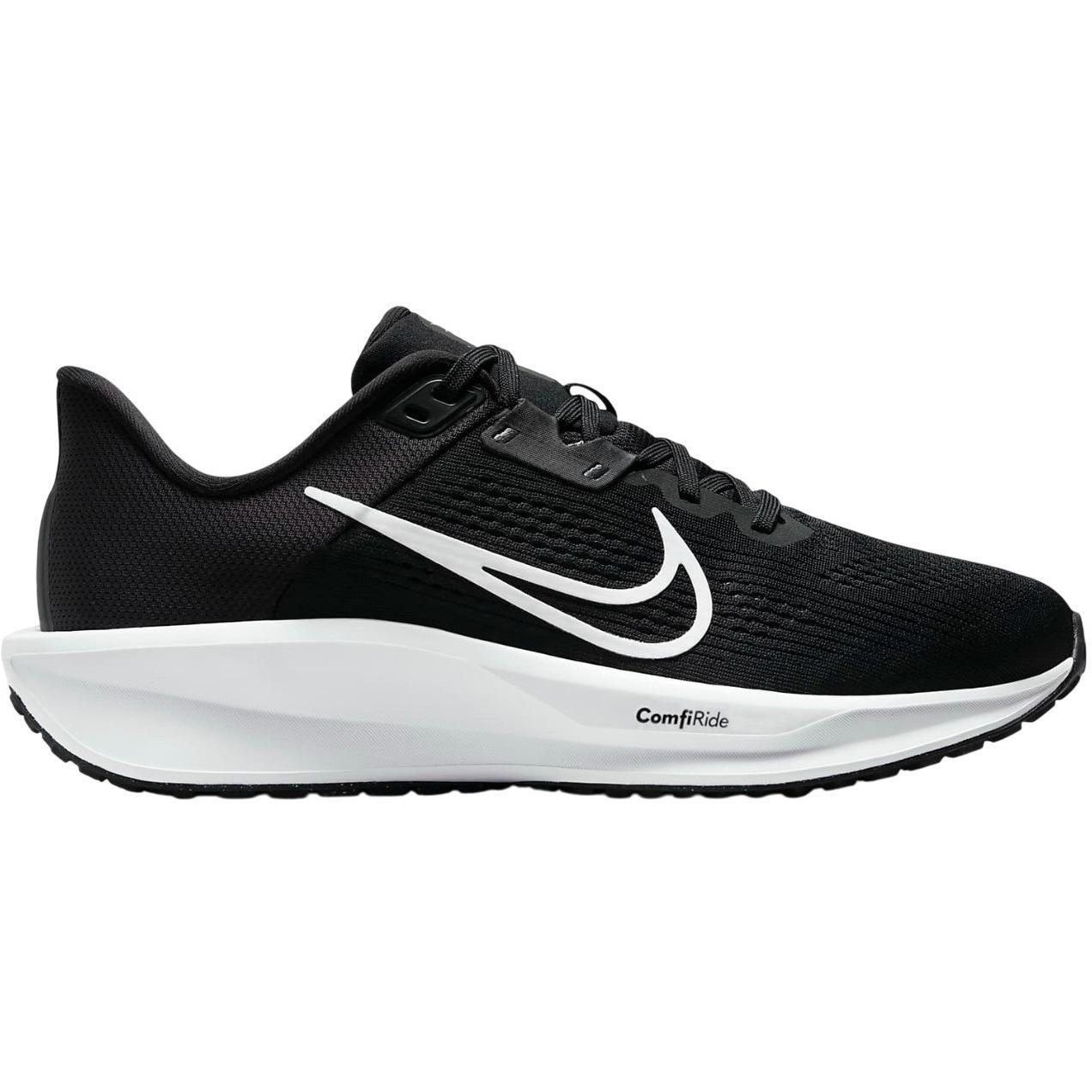 Кроссовки женские Nike Wmns Quest 6 FD6034-001 35.5 (5 US) черные