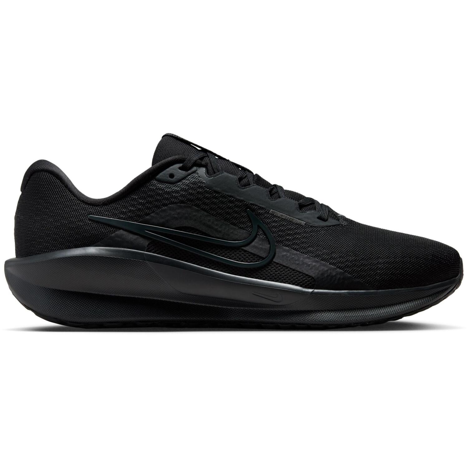 Кроссовки мужские Nike Downshifter 13 FD6454-003 45 (11 US) черные