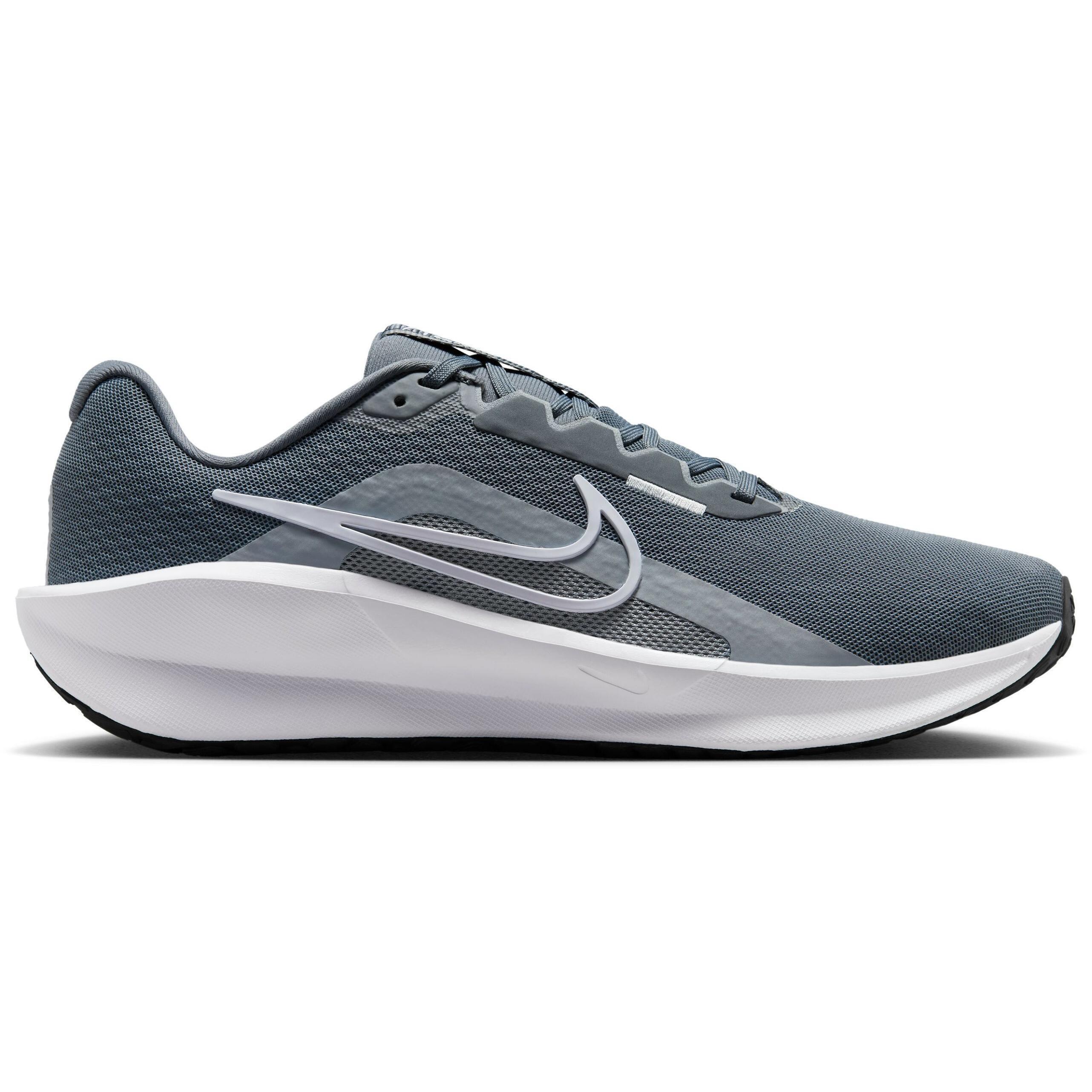 Кроссовки мужские Nike Downshifter 13 FD6454-010 41 (8 US) серые фото 2