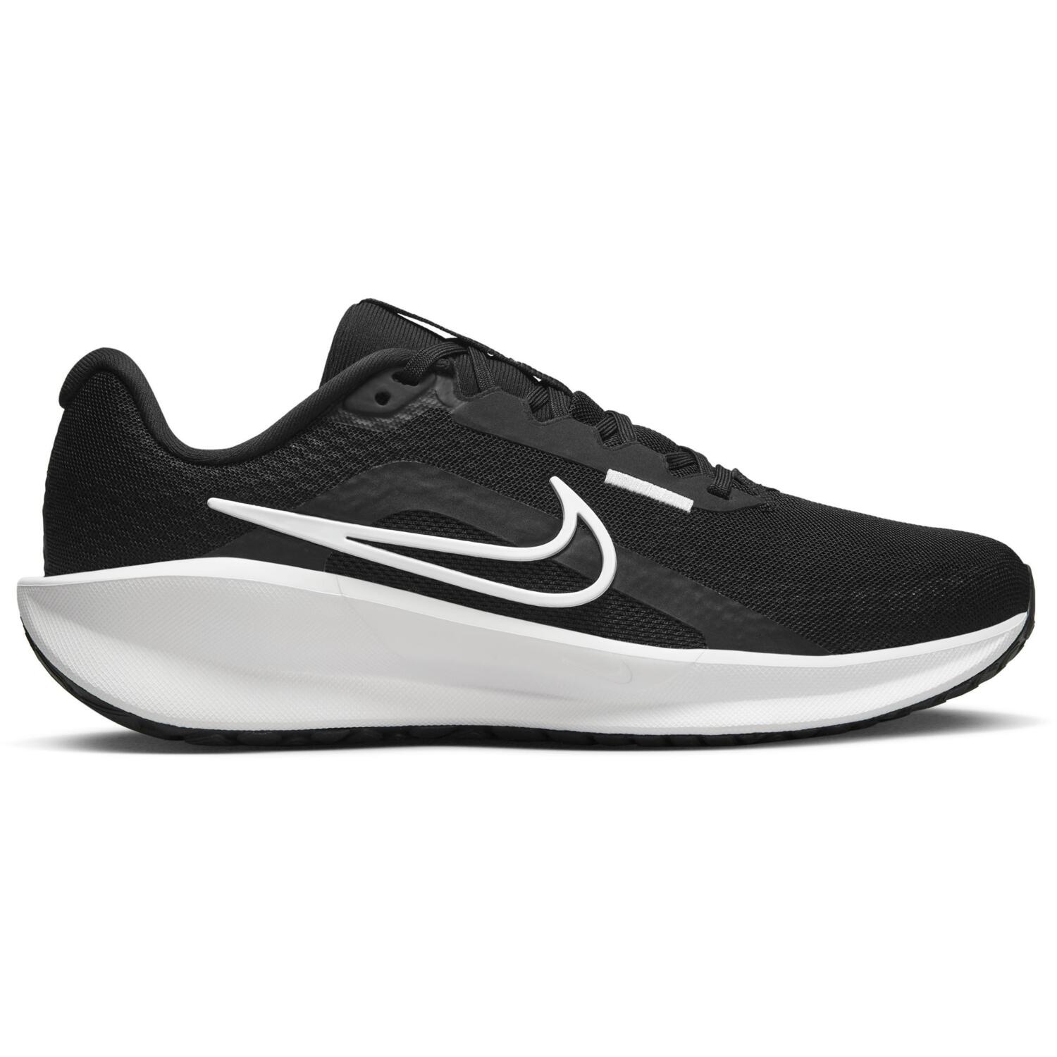 Кроссовки женские Nike W Downshifter 13 FD6476-001 38.5 (7.5 US) черные