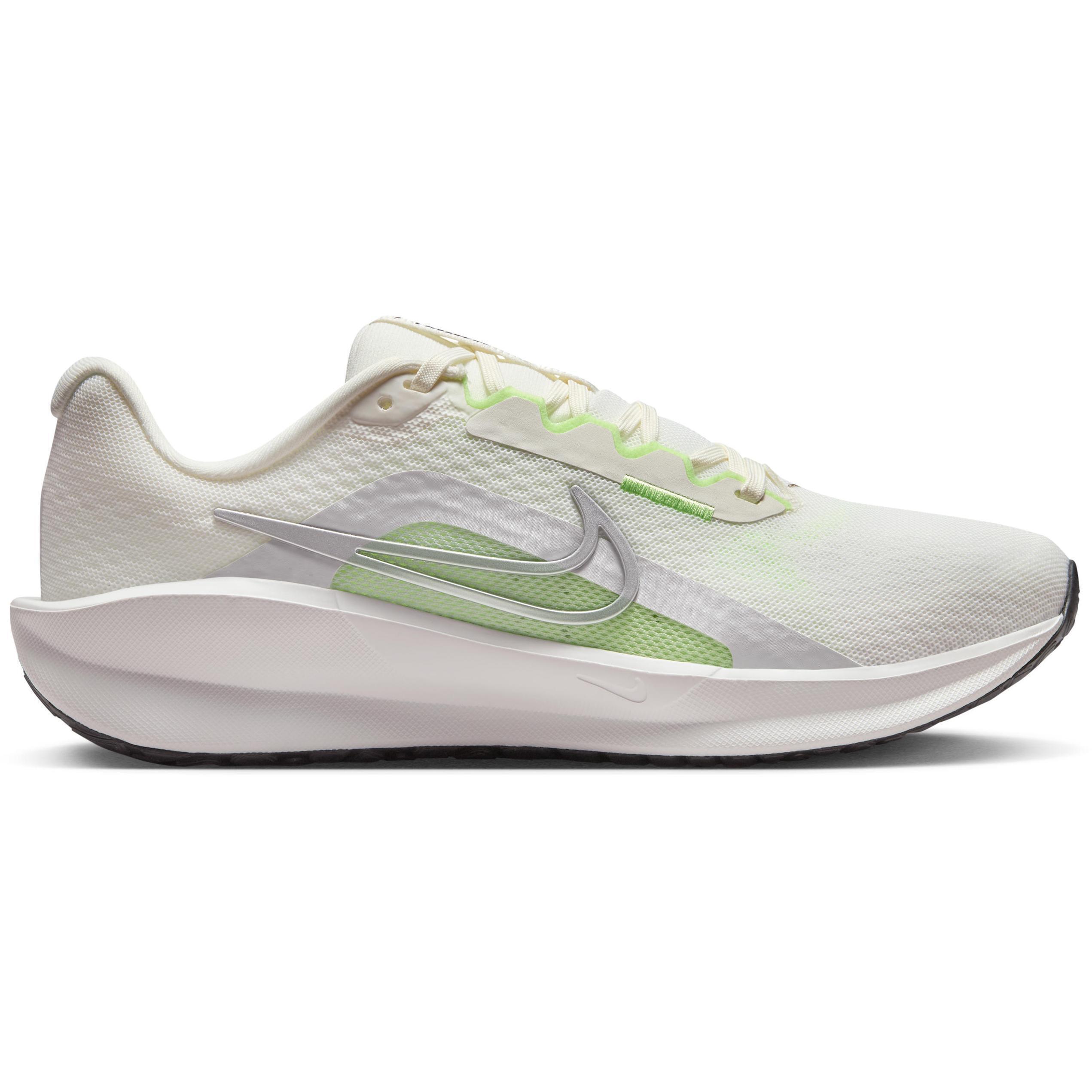 Кроссовки женские Nike W Downshifter 13 FD6476-106 38 (7 US) бежевые фото 1
