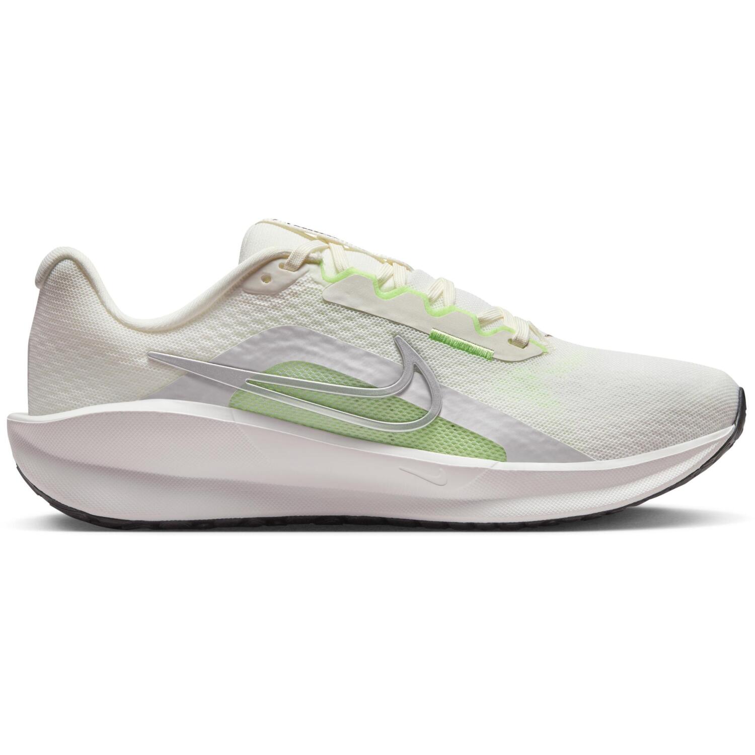Кроссовки женские Nike W Downshifter 13 FD6476-106 40 (8.5 US) бежевые