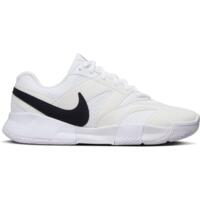 Кроссовки женские для тенниса Nike W Court Lite 4 FD6575-100 38 (7 US) белые