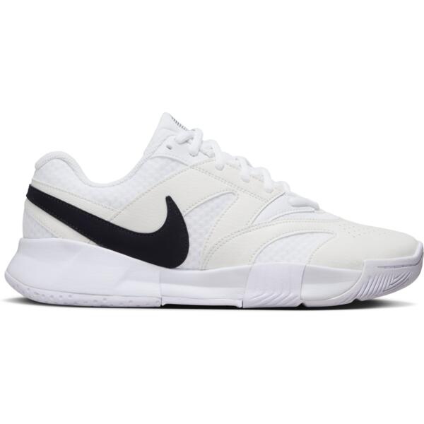 

Кроссовки женские для тенниса Nike W Court Lite 4 FD6575-100 36.5 (6 US) белые