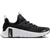 Кроссовки мужские Nike Free Metcon 6 FJ7127-001 45 (11 US) черные