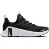 Кроссовки мужские Nike Free Metcon 6 FJ7127-001 40 (7 US) черные