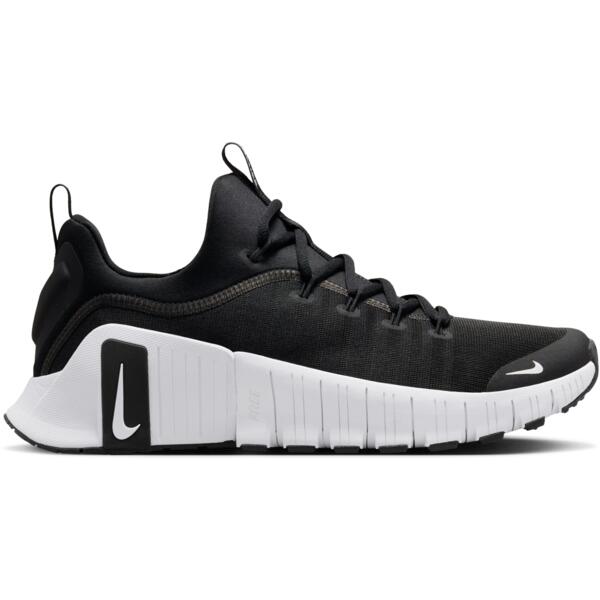 

Кроссовки мужские Nike Free Metcon 6 FJ7127-001 42.5 (9 US) черные