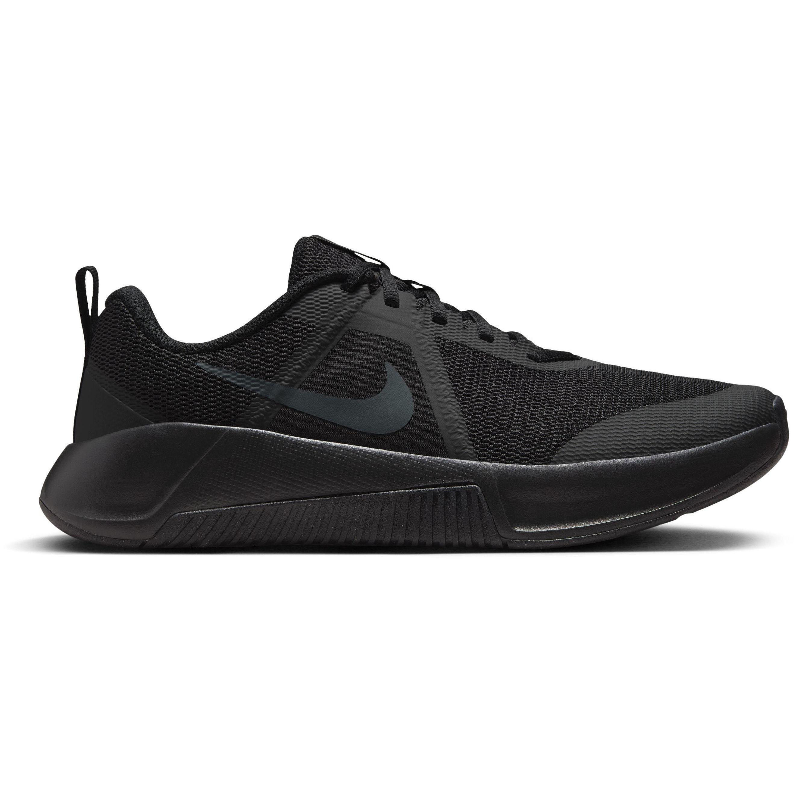 Кроссовки мужские Nike M Mc Trainer 3 FQ1831-003 45 (11 US) черные фото 2