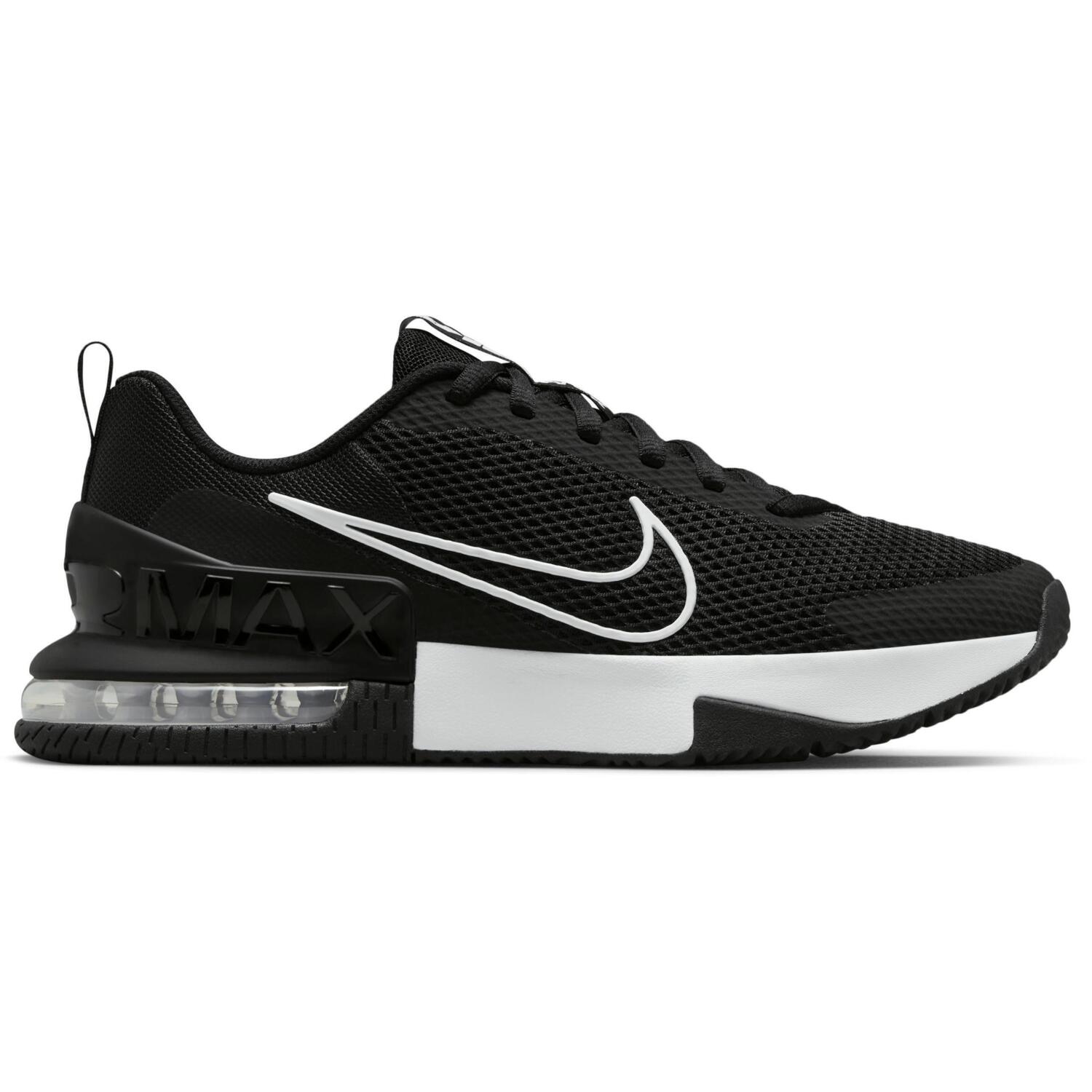Кросівки чоловічі Nike M Air Max Alpha Trainer 6 FQ1833-001 42.5 (9 US) чорні