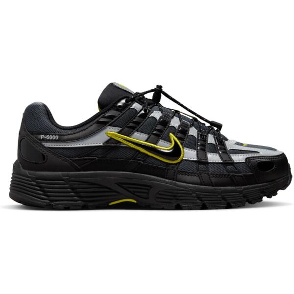 

Кроссовки женские Nike Wmns P-6000 FV0943-001 37.5 (6.5 US) черные