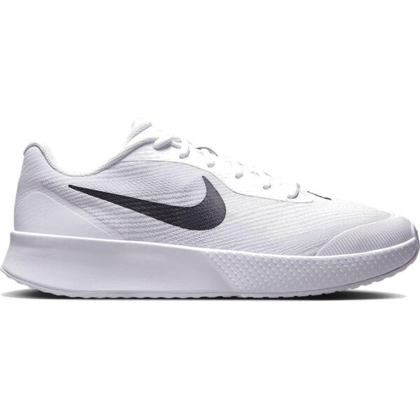 

Кроссовки мужские для тенниса Nike M Vapor Lite 3 HC FZ2155-101 45 (11 US) белые
