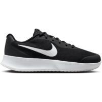 Кроссовки женские для тенниса Nike W Vapor Lite 3 HC FZ2156-001 41 (9.5 US) черные