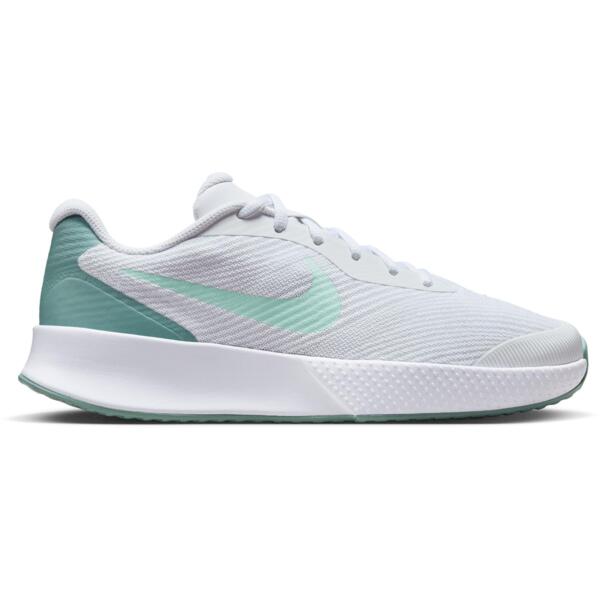 

Кроссовки женские для тенниса Nike W Vapor Lite 3 HC FZ2156-106 40 (8.5 US) белые