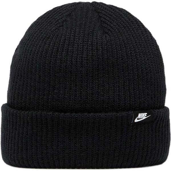 

Шапка Nike U Nk Terra Beanie Sc Fut365 L HF0176-010 1SIZE черная